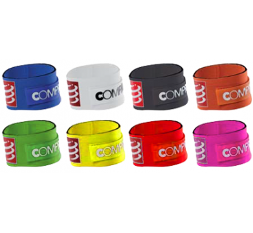 Fascia porta chip compressport neoprene