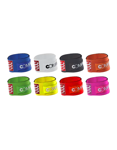 Fascia porta chip compressport neoprene