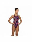 Costume donna MARU BackZone Zambesi