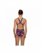 Costume donna MARU BackZone Zambesi