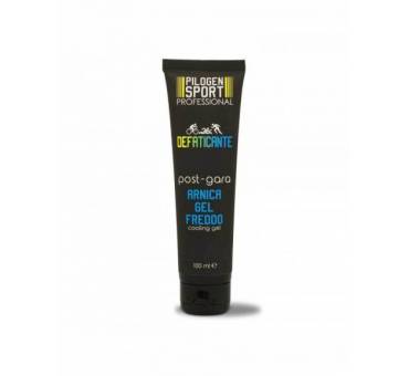 Gel Freddo DEFATICANTE all'Arnica  Post Gara