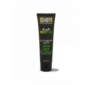 Crema Sottosella PROTETTIVA Gara Triathlon Ciclismo allo Zinco 100ml