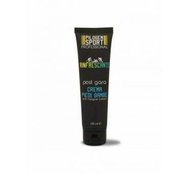 Crema Piedi e Gambe RINFRESCANTE post gara 100ml
