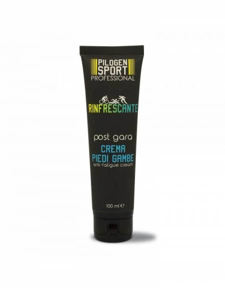 Crema Piedi e Gambe RINFRESCANTE post gara 100ml