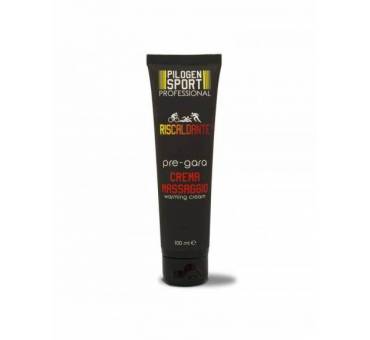 Crema Massaggio Pre Gara Riscaldante 100ml