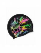 Cuffia Nuoto SIlicone Chlorine Dope