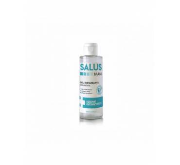 Gel Igienizzante Mani alcool 70% 150ml